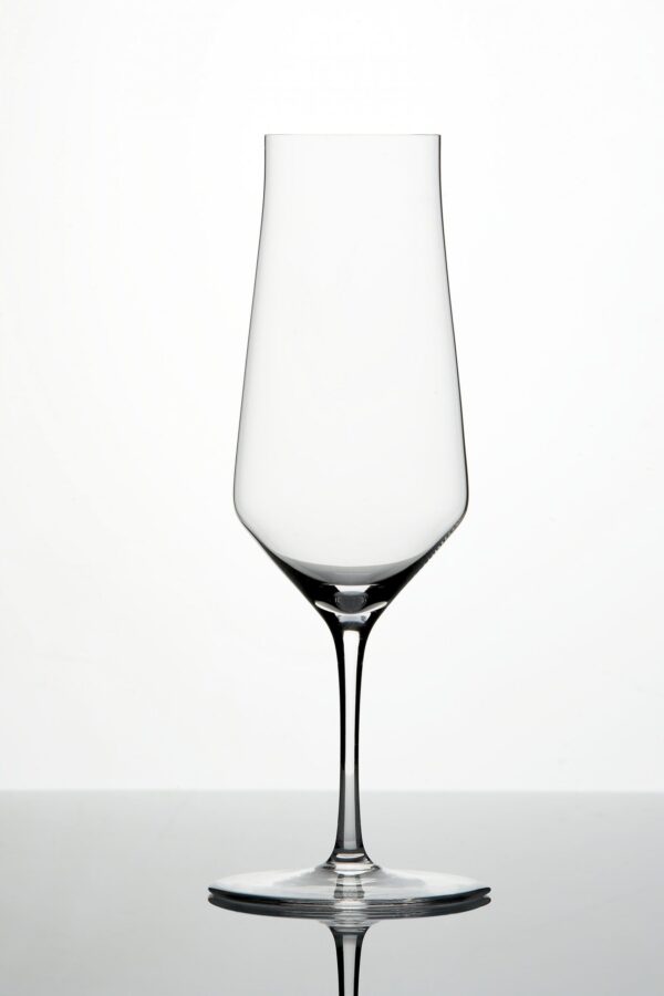 Verre à bière Zalto en cristal soufflé bouche, élégant et raffiné pour sublimer chaque dégustation de bière