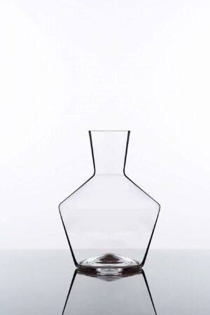 Carafe à décanter Zalto Axium en cristal soufflé bouche, élégante et raffinée pour vins rouges