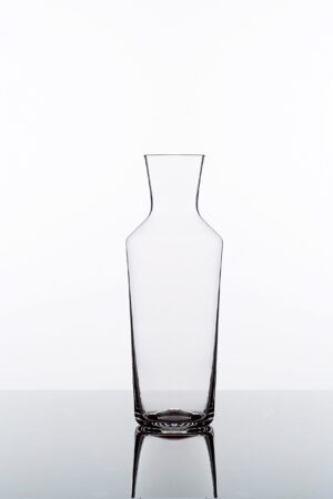 Carafe Zalto No. 75 en cristal soufflé à la bouche – accessoire haut de gamme pour la dégustation de vins
