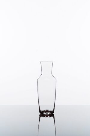 Carafe Zalto No. 25 en cristal soufflé bouche, élégante et raffinée pour vins blancs et rouges légers