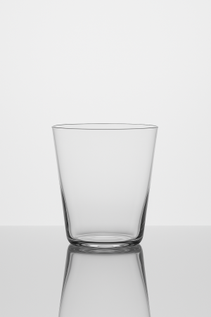 Verre Zalto W1 Coupe Crystal Clear en cristal soufflé bouche, idéal pour eau et cocktails